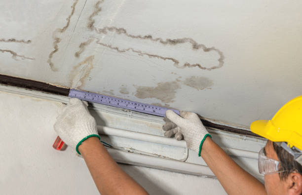 Reliable Flood Cleanup contractor in East Bridgewater, MA by Water Damage Irwin